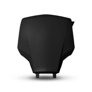 PLATE #FRONT UFO W/ NO EXTENSI