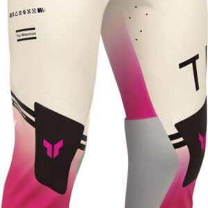 PANT SPORTMODE GEO VW/PK 31