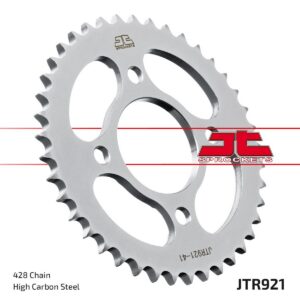 SPROCKET REAR 41T 428