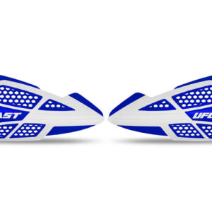 HANDGUARDS UFO VOYAGER BLUE