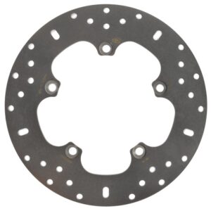 BRAKE ROTOR FIX D SERIES RND