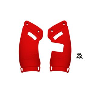 EXTENTION UFO PLATE NUMBER CRF