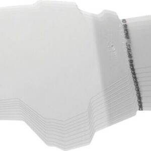 TEAR OFF ASCEND 10 PACK