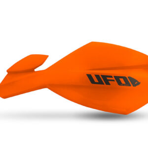 HANDGUARDS UFO MUGAN ORANGE