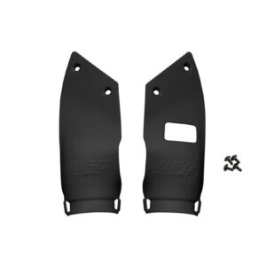 EXTENTION UFO PLATE NUMBER KX