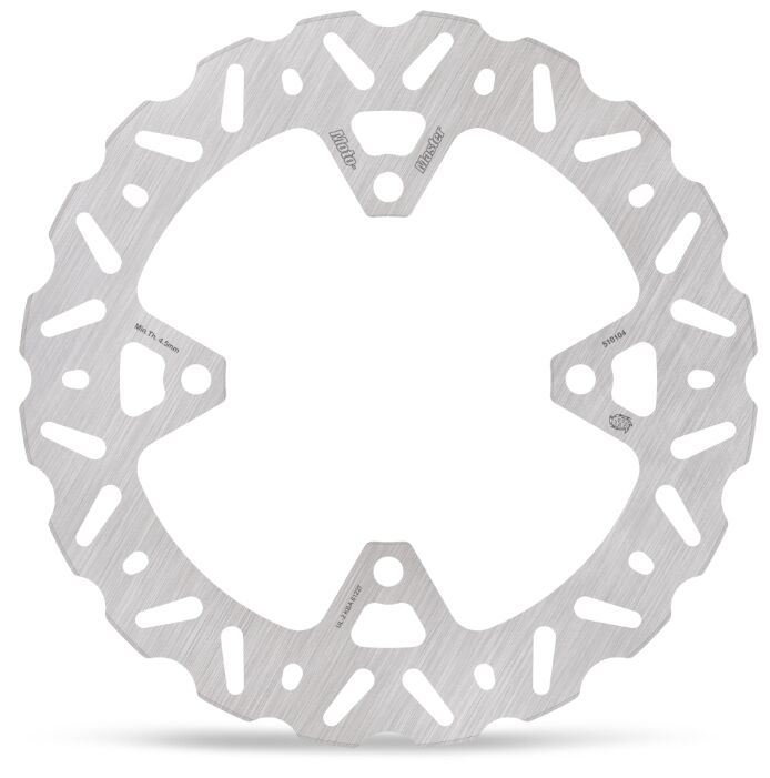 Piduriketas nitro fixed tagumine ka
