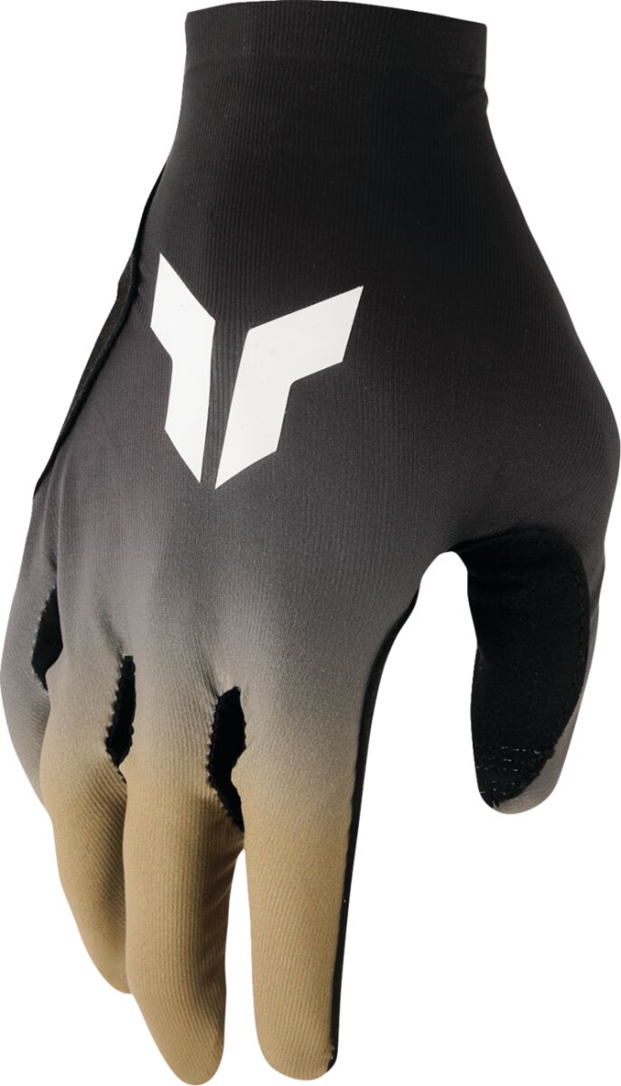 Kindad sportmode iconic bk/cp