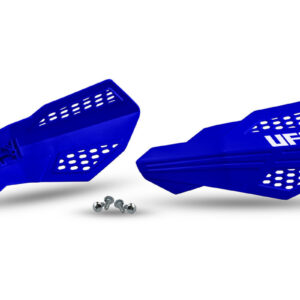 HANDGUARDS UFO HORUS BLUE