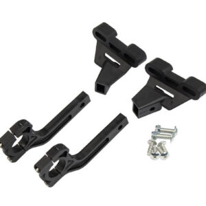 MOUNTING KIT ON LEVERS UNIVERS