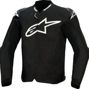 JACKET T-GP AIR BLACK 3X
