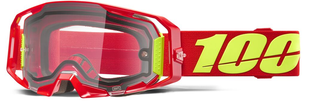 Prillid armatic enduro dual pan
