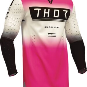 JERSEY SPORTMODE GEO VW/PK 2X