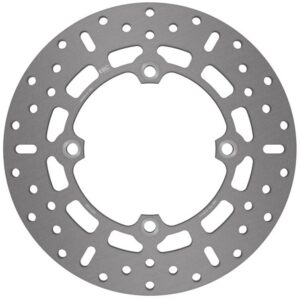 BRAKE ROTOR FIX D SERIES RND