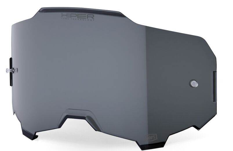 Lens 100% armega/armatic hiper