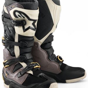 BOOT T7 END DS BLACK/GY/GOLD 1