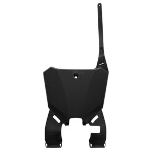 PLATE #FRONT UFO W/EXTENSION C
