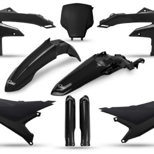 BODY KIT FULL YZF450 26- BLACK