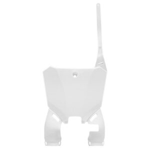 PLATE #FRONT UFO W/EXTENSION C