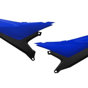 PANELS SIDE YZF450 26- BLUE