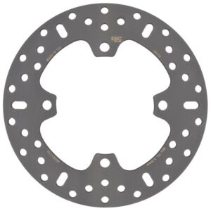 BRAKE ROTOR FIX D SERIES SCT