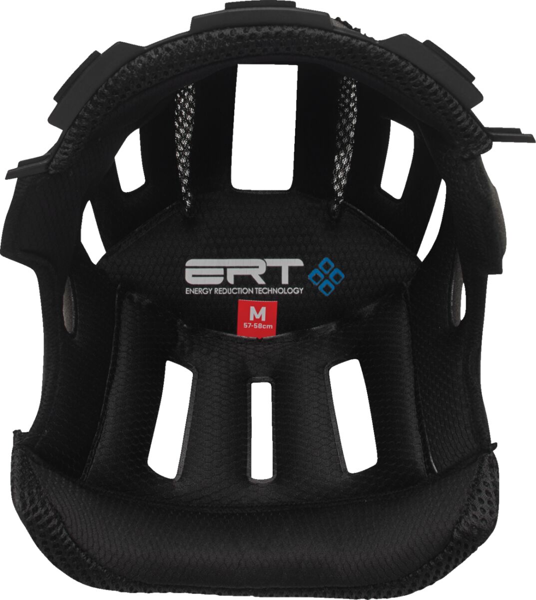 Kiiver comfort vooder fleet bk