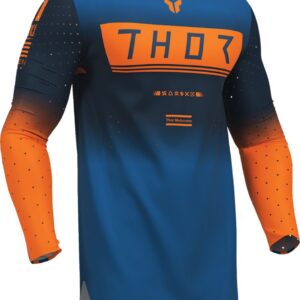 JERSEY SPORTMODE GEO MD/BL 2X