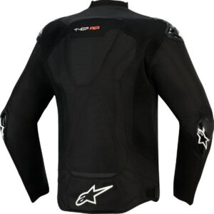 JACKET T-GP AIR BLACK L