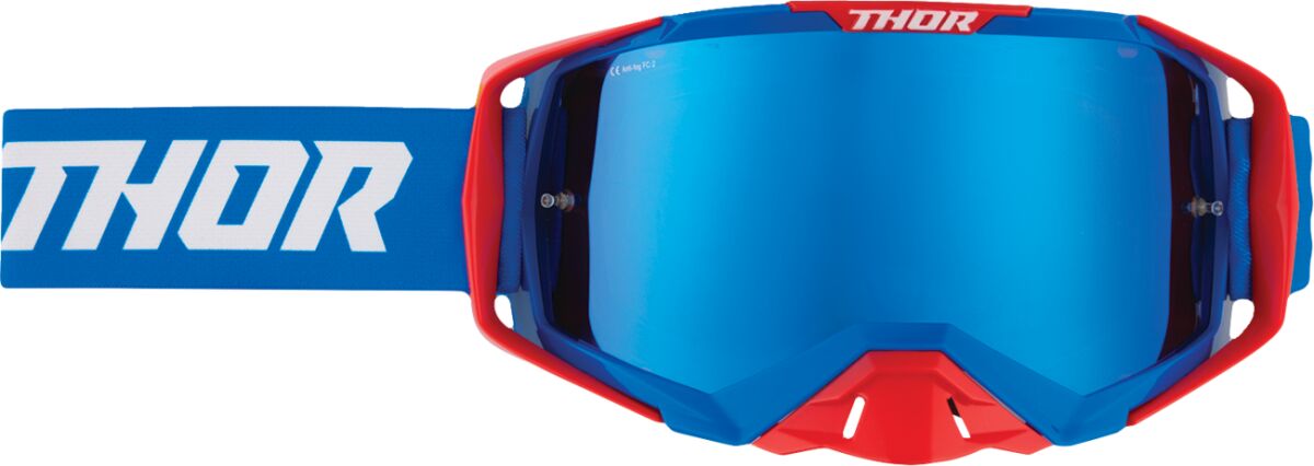 Prillid activate flite rd/wh/bl