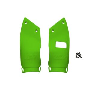 EXTENTION UFO PLATE NUMBER KX