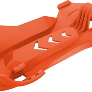 FORTRESS SKID PLATE OR