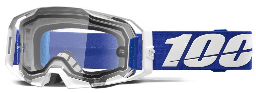 Prillid armatic enduro dual pan