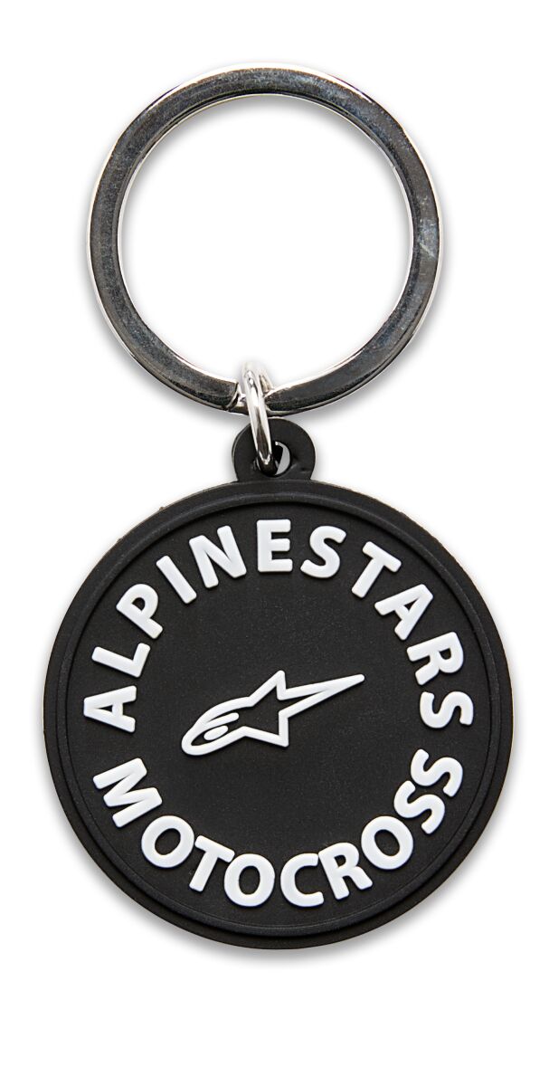 Key fob mx black