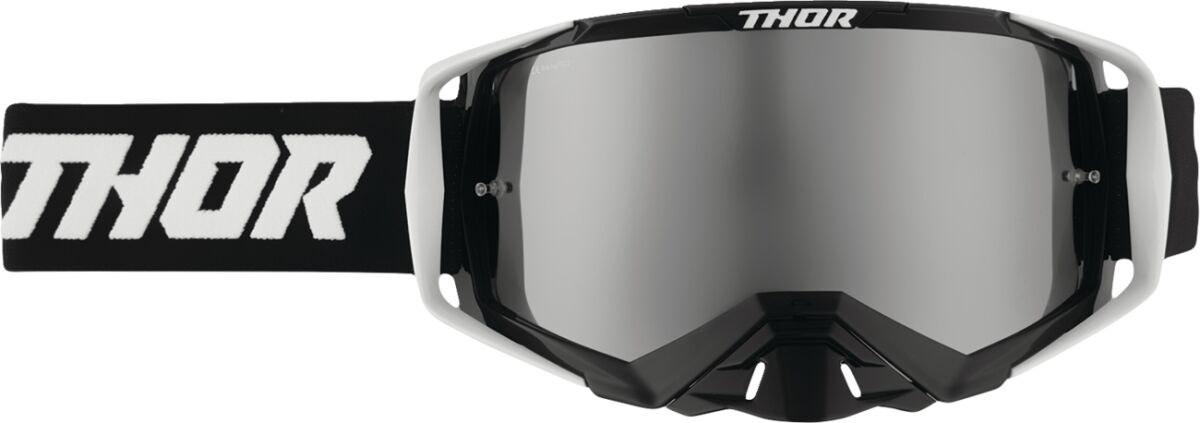 Prillid activate flite black