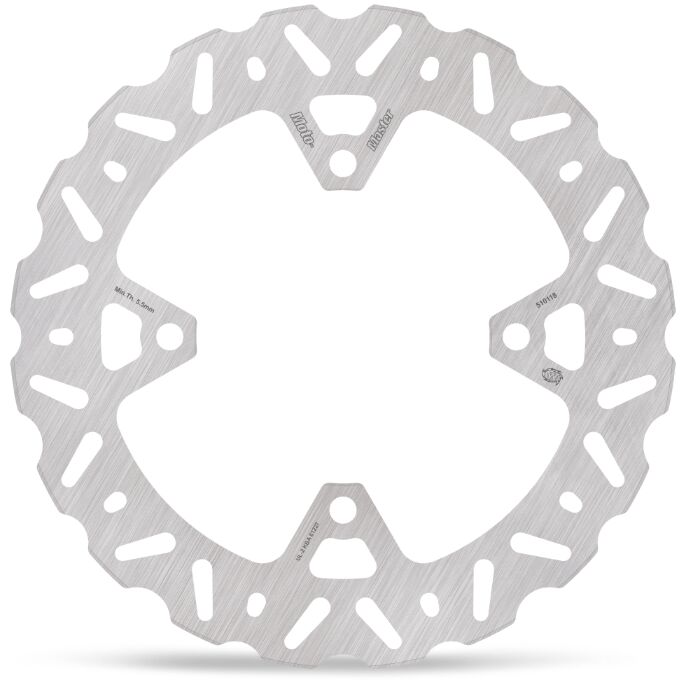 Piduriketas nitro fixed tagumine ka