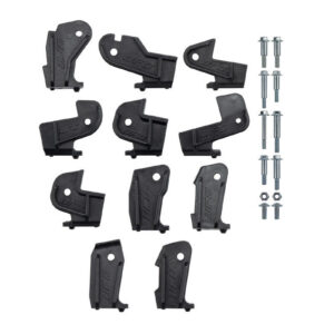 MOUNTING KIT ON LEVERS FLAME