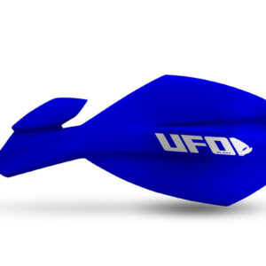HANDGUARDS UFO MUGAN BLUE