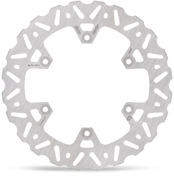 Piduriketas nitro fixed tagumine ya