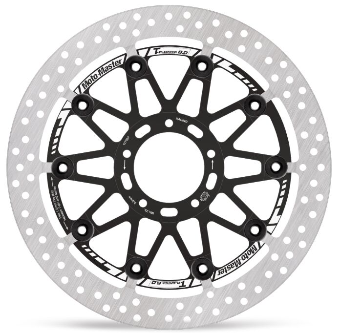 Piduriketas esimene t-floater 330