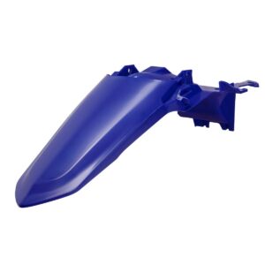 REAR FENDER YZF450 26- BLUE