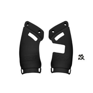 EXTENTION UFO PLATE NUMBER CRF