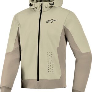 JKT/HOODIE RADIUM TECH MASTIC/