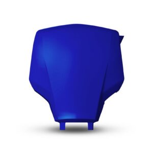 PLATE #FRONT UFO W/ NO EXTENSI