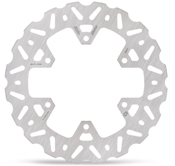 Piduriketas nitro fixed tagumine du