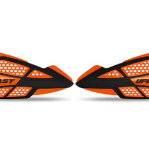 HANDGUARDS UFO VOYAGER ORANGE