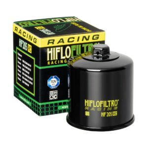 OIL FILTER HIFLOFILTRO HF205 R
