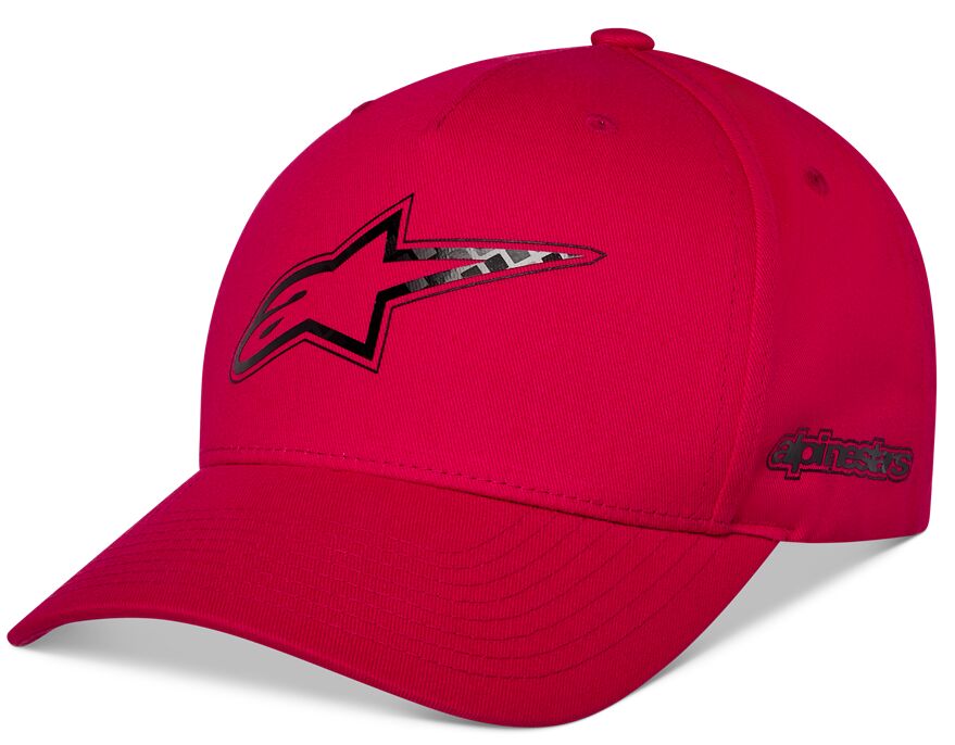 Hat crv bill snapback karboon f