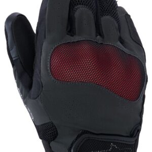 GLOVES MOGRESS AIR BLACK 2X