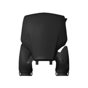 PLATE #FRONT UFO W/EXTENSION Y