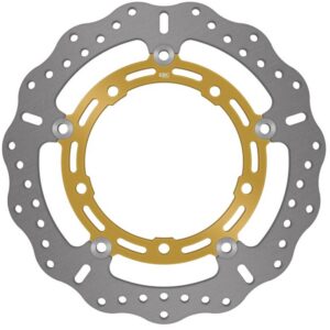 BRAKE ROTOR FLT WAVE XC