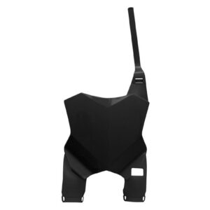 PLATE #FRONT UFO W/EXTENSION K